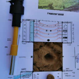 Analysez la capacité portante du sol pour une construction sans faille Mont-Saint-Aignan